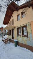Villat Bora - B&B Boge