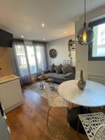 Gîte de la Plage - B&B Wimereux