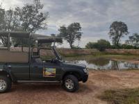 Geluksfontein Private Game Farm - Ferienwohnung Cullinan