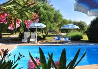 B&B Flayosc - Residence "Villa Catherine" - Bed and Breakfast Flayosc