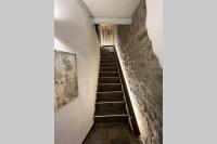 DOMUS TUSCIA APARTMENTS Via Estrema 2 - B&B Viterbo