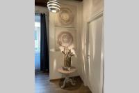 DOMUS TUSCIA APARTMENTS Via Estrema 2 - B&B Viterbo