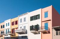 House 8 - In the Heart of Venetian town w. Parking - B&B Chania