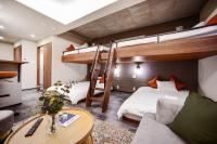 Chambre Quadruple Classique