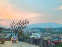 Alley House Sapa Homestay - B&B Sa Pa