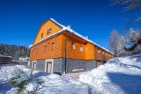 B&B Donovaly - CHATA MISTRIK - Bed and Breakfast Donovaly