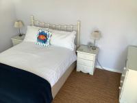 Chambre Familiale - Vue sur Jardin