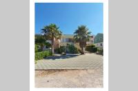 Apartment Punta skala Villa Valentina - B&B Petrcane