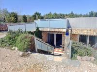 Studio with Balcony