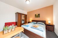 Appartement avec Balcon