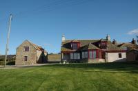 Craiglea Lodge & Barn - B&B