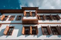 B&B Safranbolu - Hanedan Konak Hotel - Bed and Breakfast Safranbolu