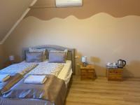 La Curia Panzió - B&B Dunaszeg