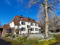 B&B Nordhorn - Lovely House in the countryside by Nordhorn - Bed and Breakfast Nordhorn