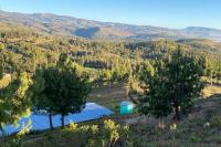 Chalet Familiar Delpilar, Full equipado, zona de Jacuzzi! - Ferienwohnung