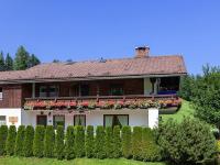 B&B Berchtesgaden - Ferienwohnungen Haus Sonnseitn - Bed and Breakfast Berchtesgaden