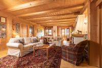 Chalet Innerhof - B&B Alpbach