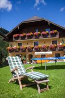 B&B Hintersee - Bio-Bauernhof Vordergrubenbach - Familie Oberascher - Bed and Breakfast Hintersee