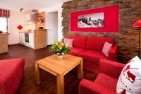 Wohlfühl-Ferienwohnungen Schneider - Ferienwohnung Bad Hindelang