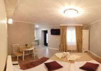 Chambre Lit King-Size Standard