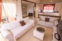 Anju Villas Casa Juan - Ferienwohnung Corralejo
