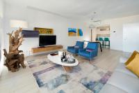Apartamento con vistas al mar