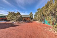 Quaint Williams Cabin Near Grand Canyon - B&B Williams