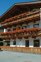 Haus Alpenblick - Ferienwohnung