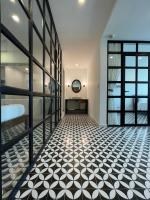 Apartamento con vistas al mar