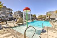 Spacious St George Townhome with Grill and Views! - B&B