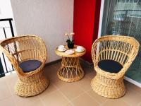 Piatra Craiului Residence Zărnești - B&B Zărneşti