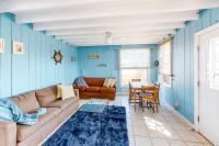 Surfside Retreat On Champlain Street - B&B Ocean Bay Park