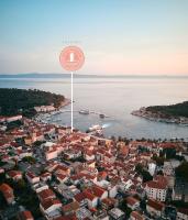 City center apartment Roza - B&B Macarsca