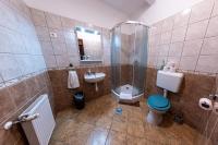 Chambre Double ou Lits Jumeaux avec Douche