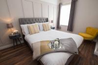 B&B Dungloe - Atlantic View Apartment - Bed and Breakfast Dungloe