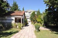 Drosia Apartments - B&B Asproválta