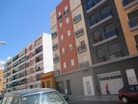 ACOGEDOR APARMENTO JUNTO AL CENTRO - Ferienwohnung Huelva