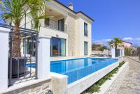 B&B Krk - Villa Allegra - Bed and Breakfast Krk