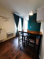 Wool INN Studio in the Forest - Ferienwohnung Noisy-sur-École