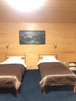 Camera Tripla con Balcone