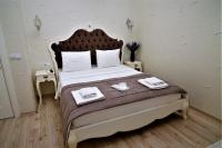 Deluxe Kamer met Kingsize Bed
