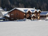 B&B Mallnitz - Tauern Appartements - Bed and Breakfast Mallnitz