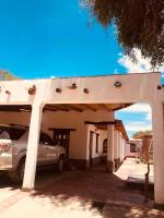 Refugios del Callejón - B&B San Carlos