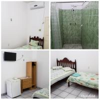 Suítes em Parintins - B&B Parintins