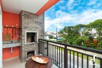 Apartamento 02 dormitórios - B&B Canto Grande