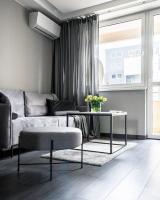 Grey House Warsaw - B&B Varsavia