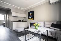 Grey House Warsaw - B&B Varsavia