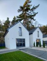 Zakątek Bałtyku Ustka - B&B Ustka