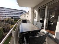 Traumreise mit Balkon zentral - B&B Friedrichshafen