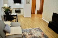 Sunny apartment in Wilanów close Town Hall, Palace - Ferienwohnung Warschau